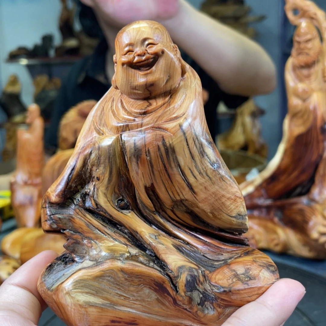 【闪购商品】柏木（崖柏）其他