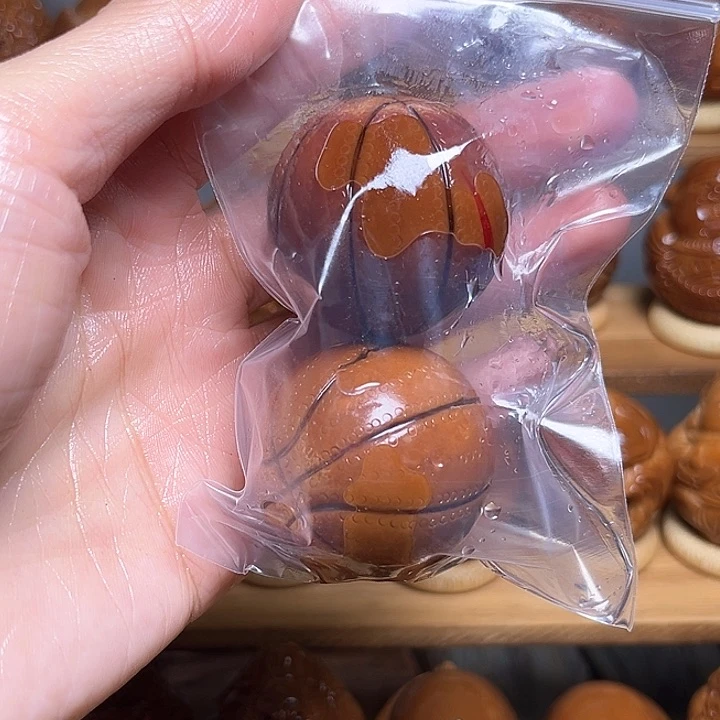 橄榄核手串/手链w****乐橄榄核