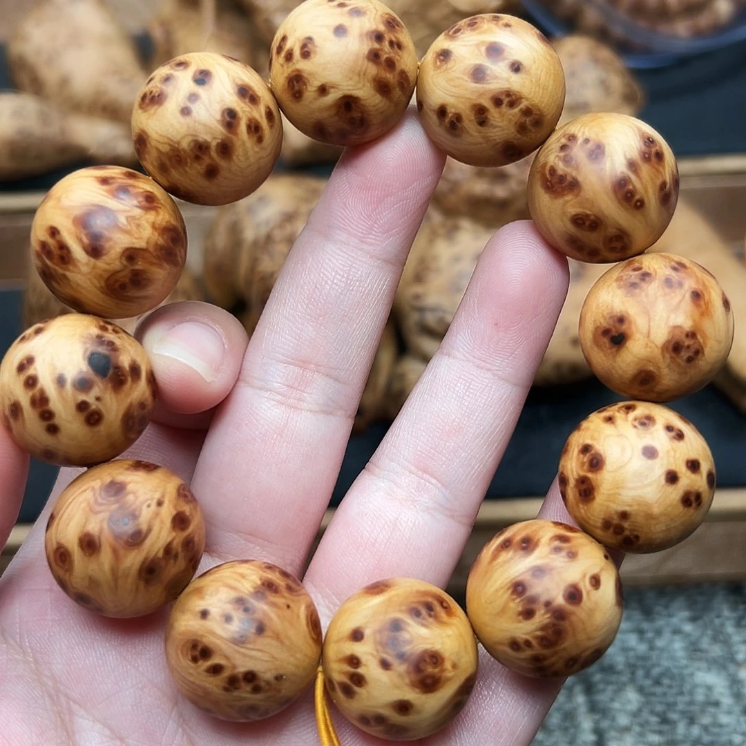 柏木（崖柏）手串/手链太行2.0