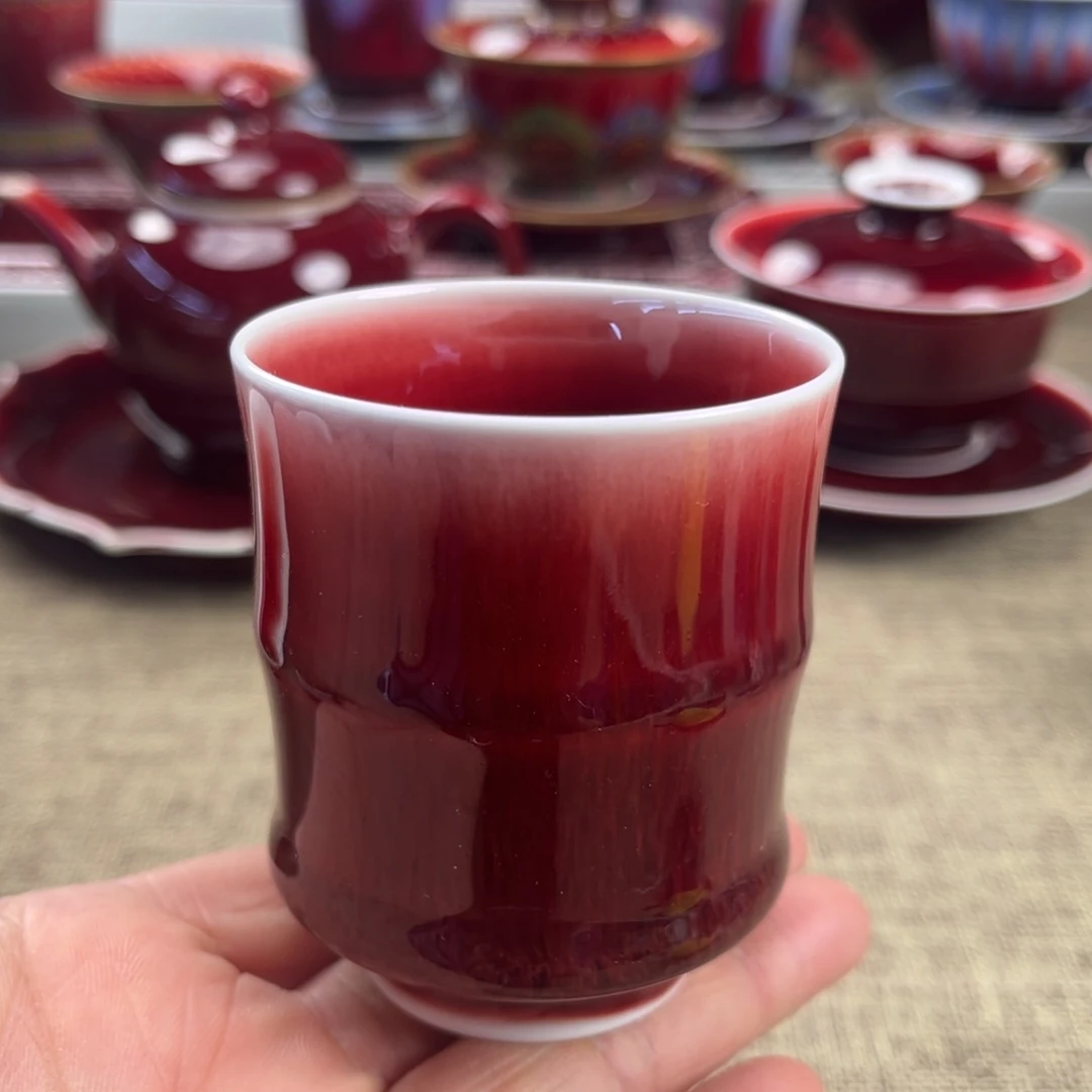 【闪购商品】硬质细瓷景德镇陶瓷微瑕福利