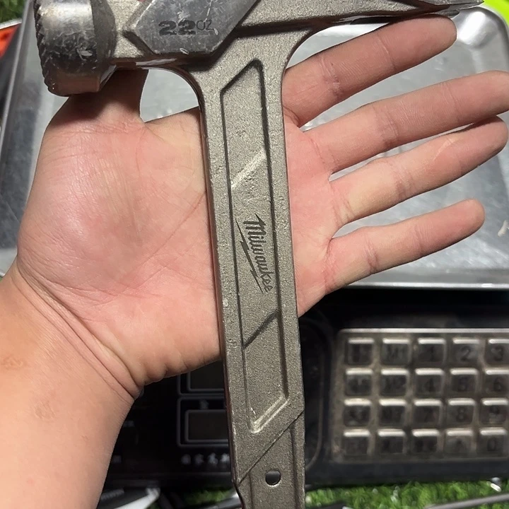 22oz麻面成色不好没磁铁