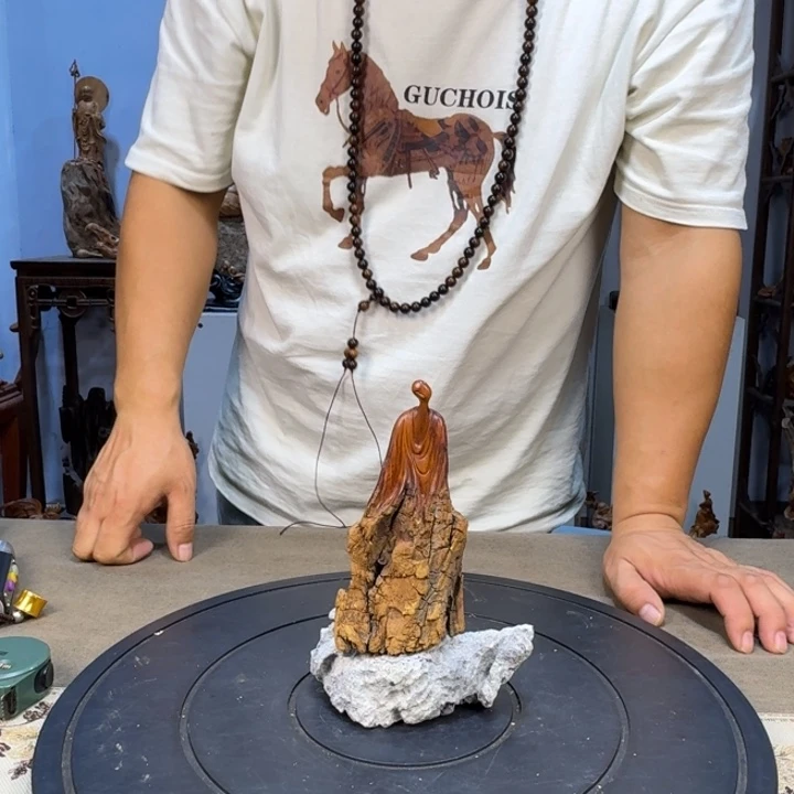 柏木（崖柏）太行崖柏