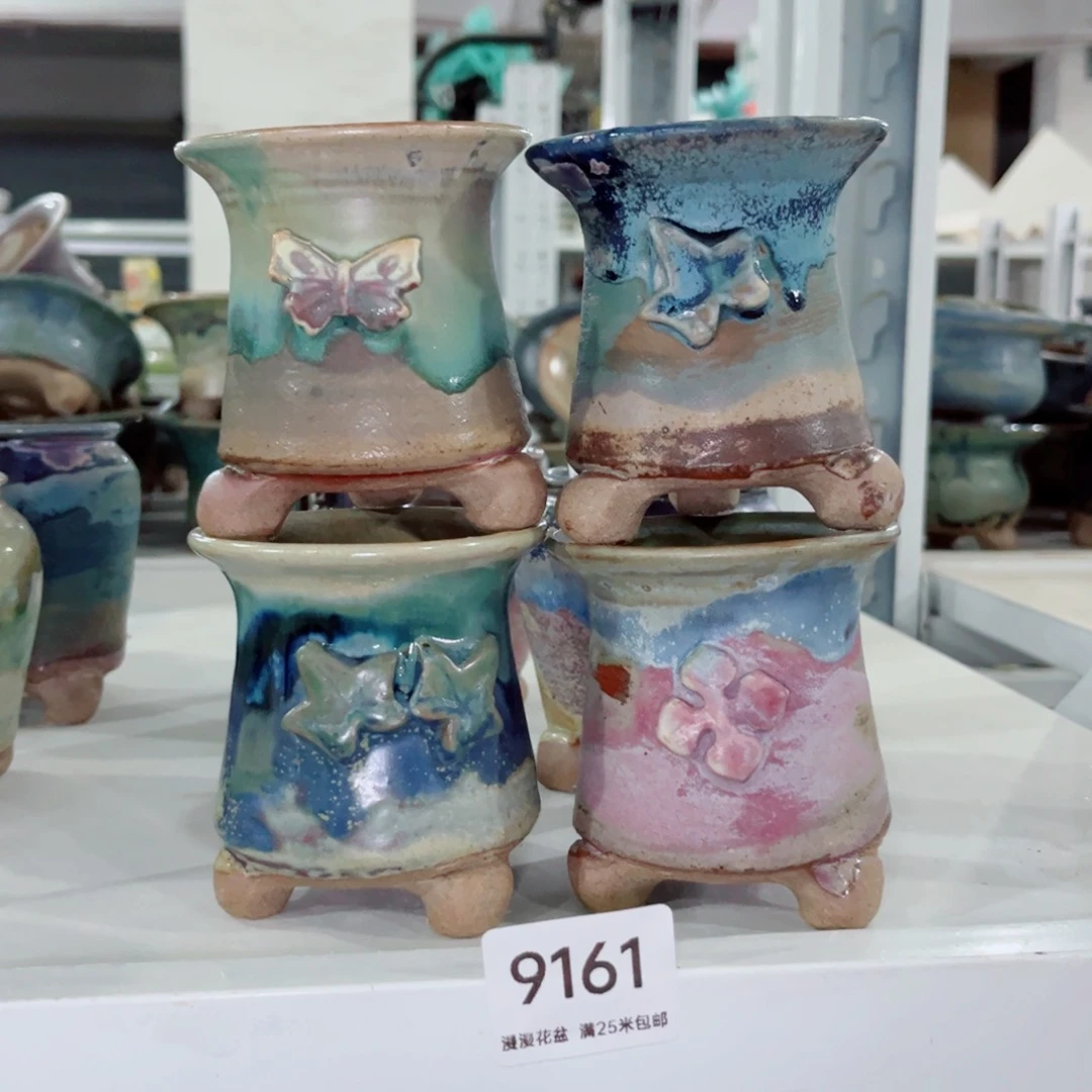 9161内口7景德镇手工制作