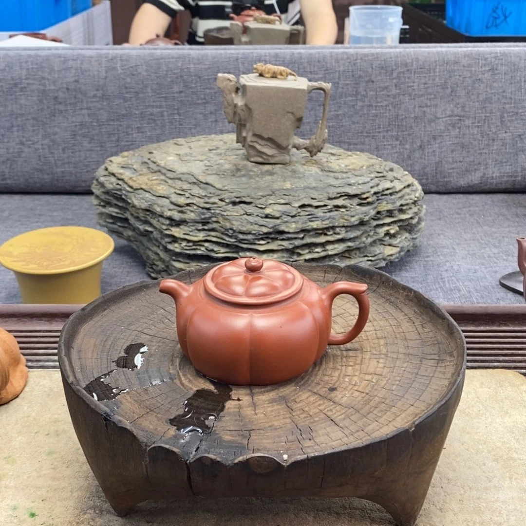 茶壶紫砂宜兴紫砂150