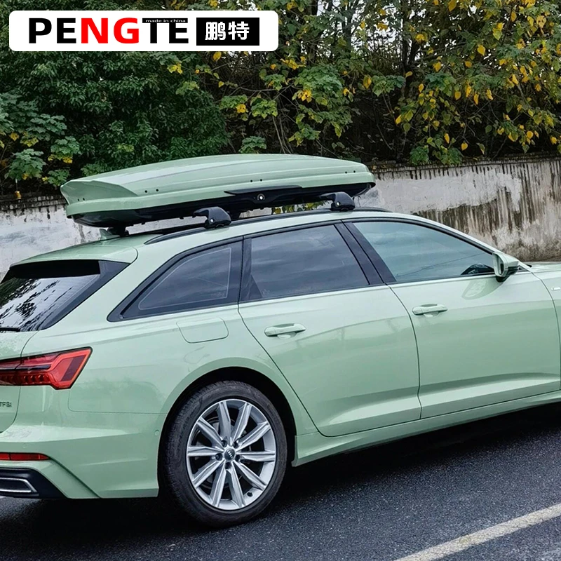 鹏特580L豪华版车顶行李箱