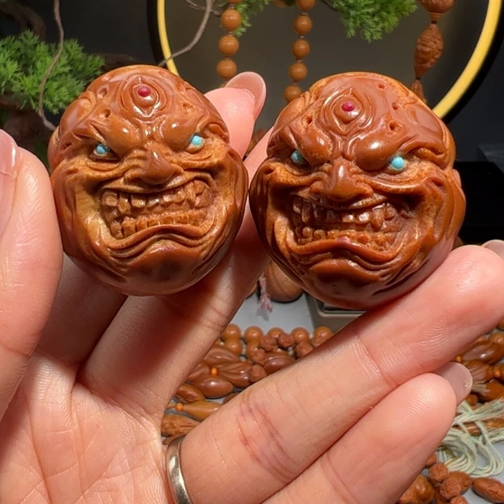 手串/手链橄榄核福利