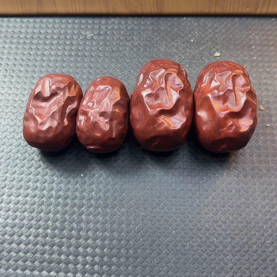 未镶嵌手串玛瑙/玉髓时**转