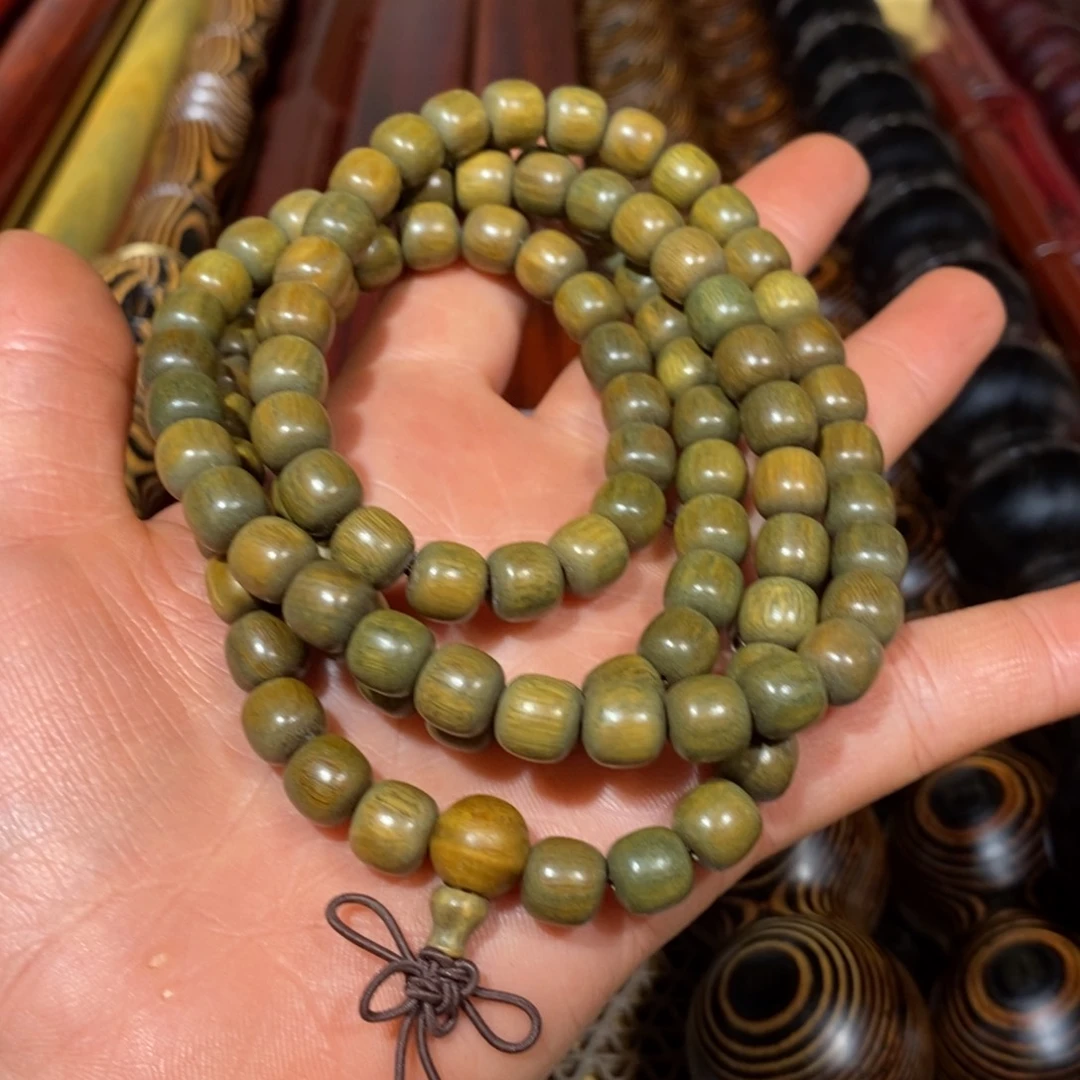 东非黑黄檀（紫光檀）