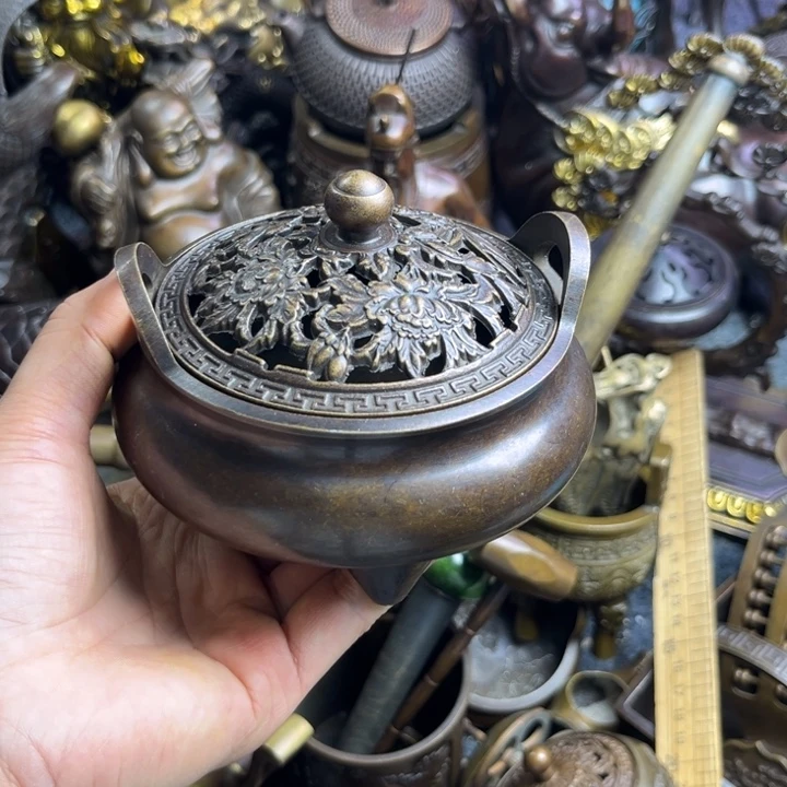 铜器666666666666666