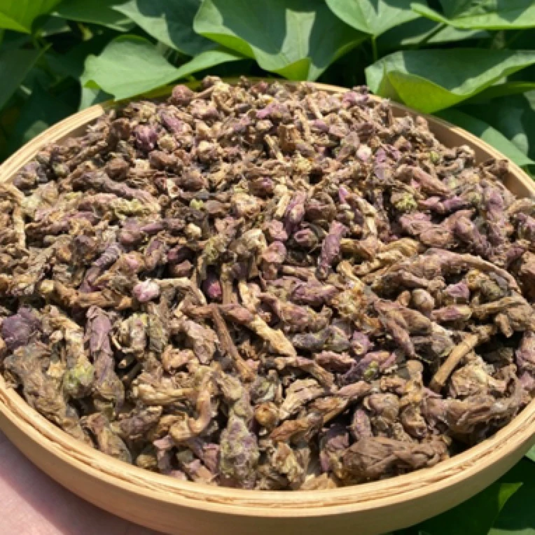 【杨老妹】山货破冬花250克农产品 可搭配茯苓
