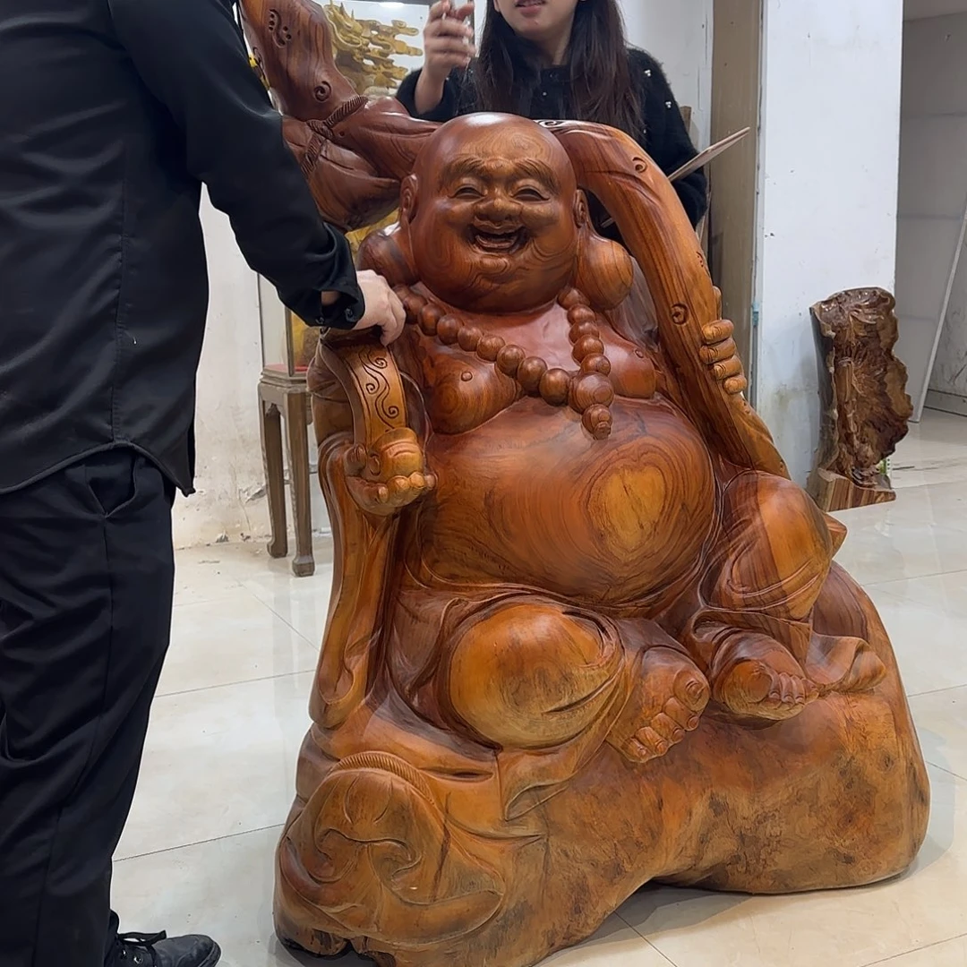 木工艺品摆件包邮