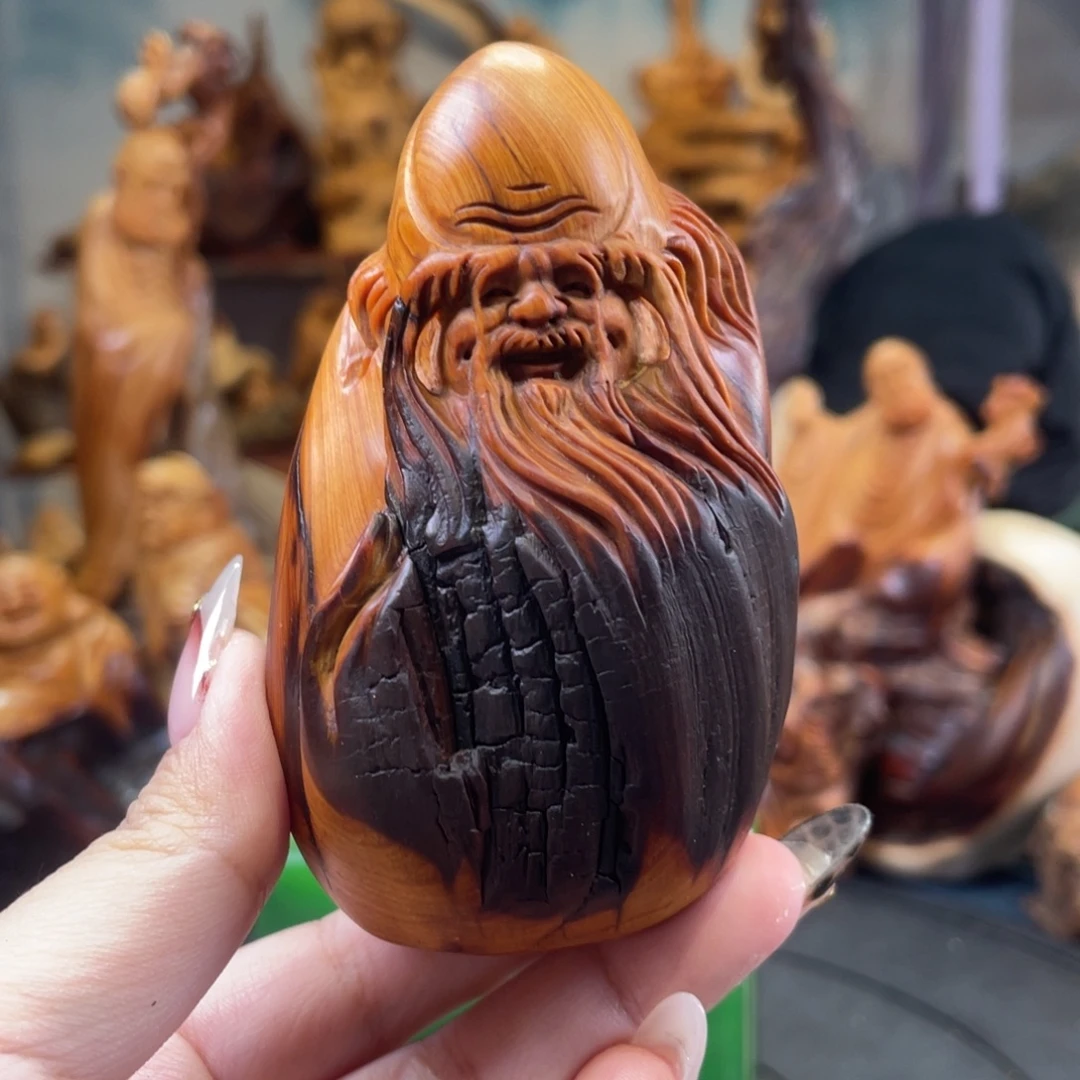 柏木（崖柏）手串/手链