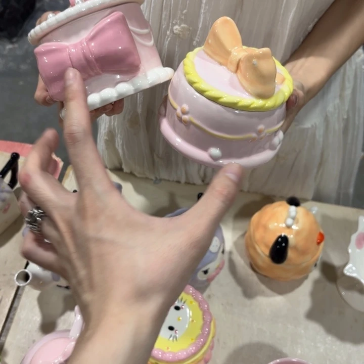 高温陶瓷釉下彩餐具