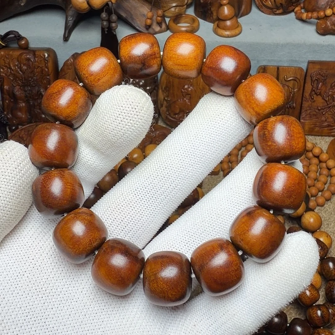 贡木手串/手链贡木手串