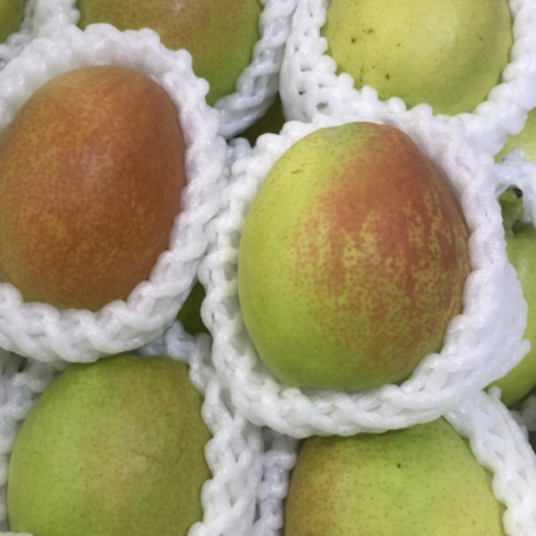 香梨 新疆库尔勒香梨2斤