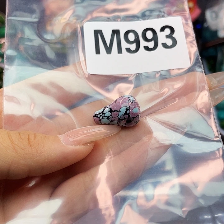 湖北十堰矿区精品佩珠