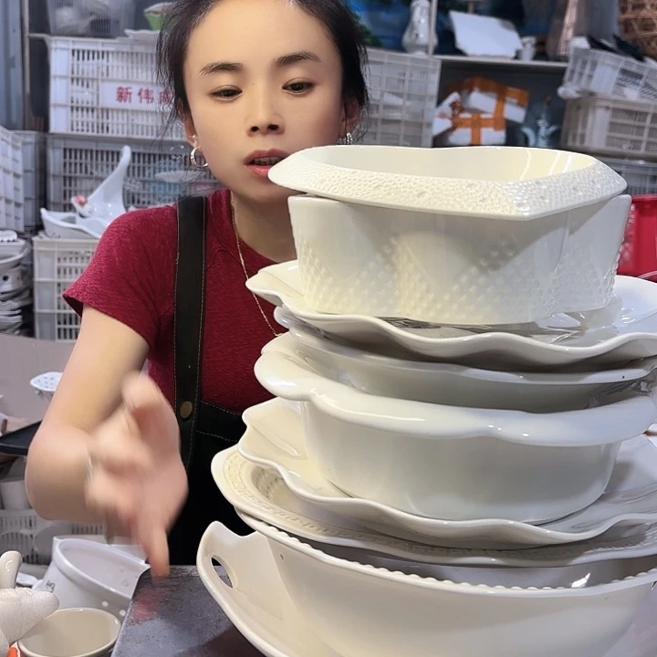 盘微瑕产品………08十件套