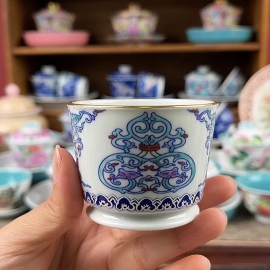 微瑕微瑕景德镇陶瓷
