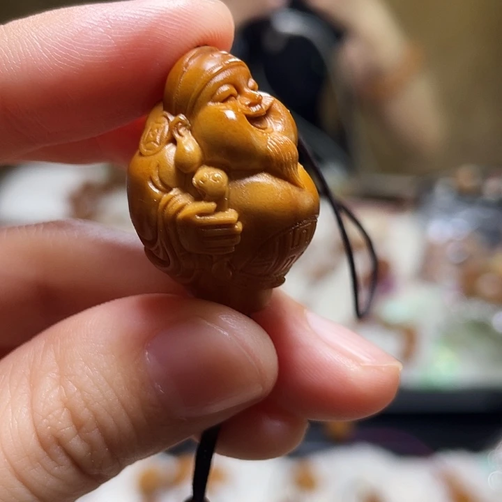 橄榄核手串/手链橄榄核