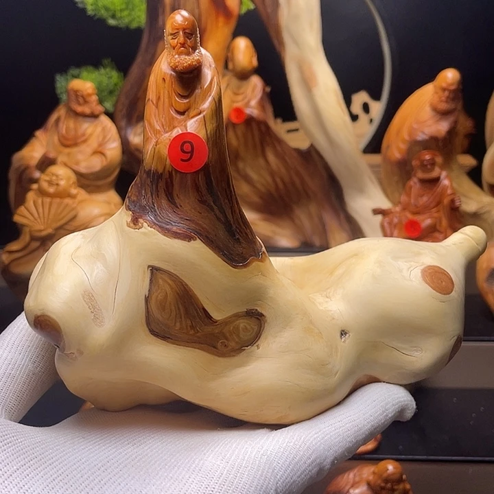 柏木（崖柏）333333333333333
