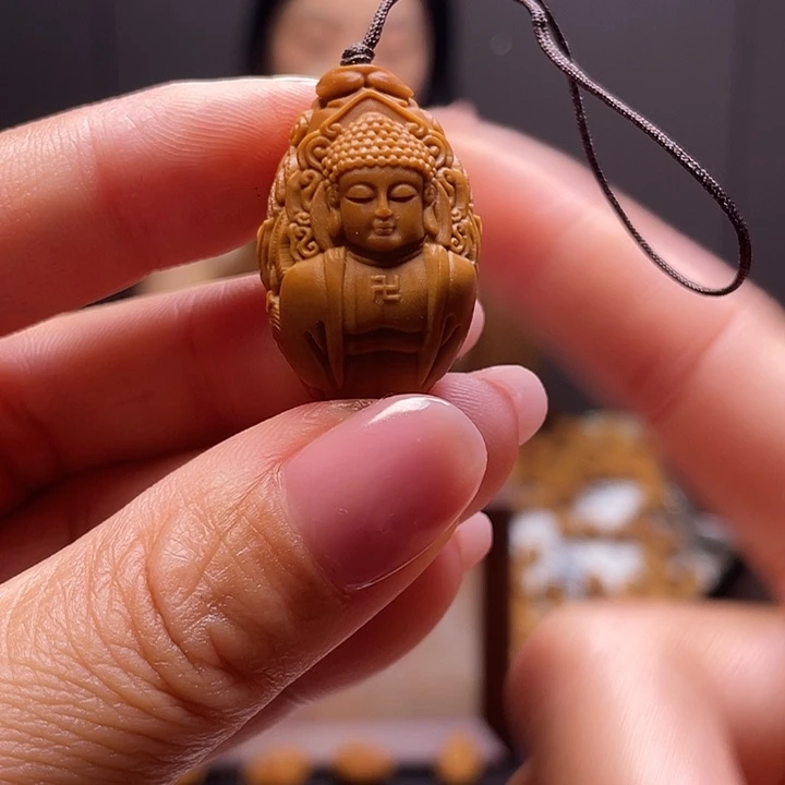 橄榄核手串/手链橄榄核