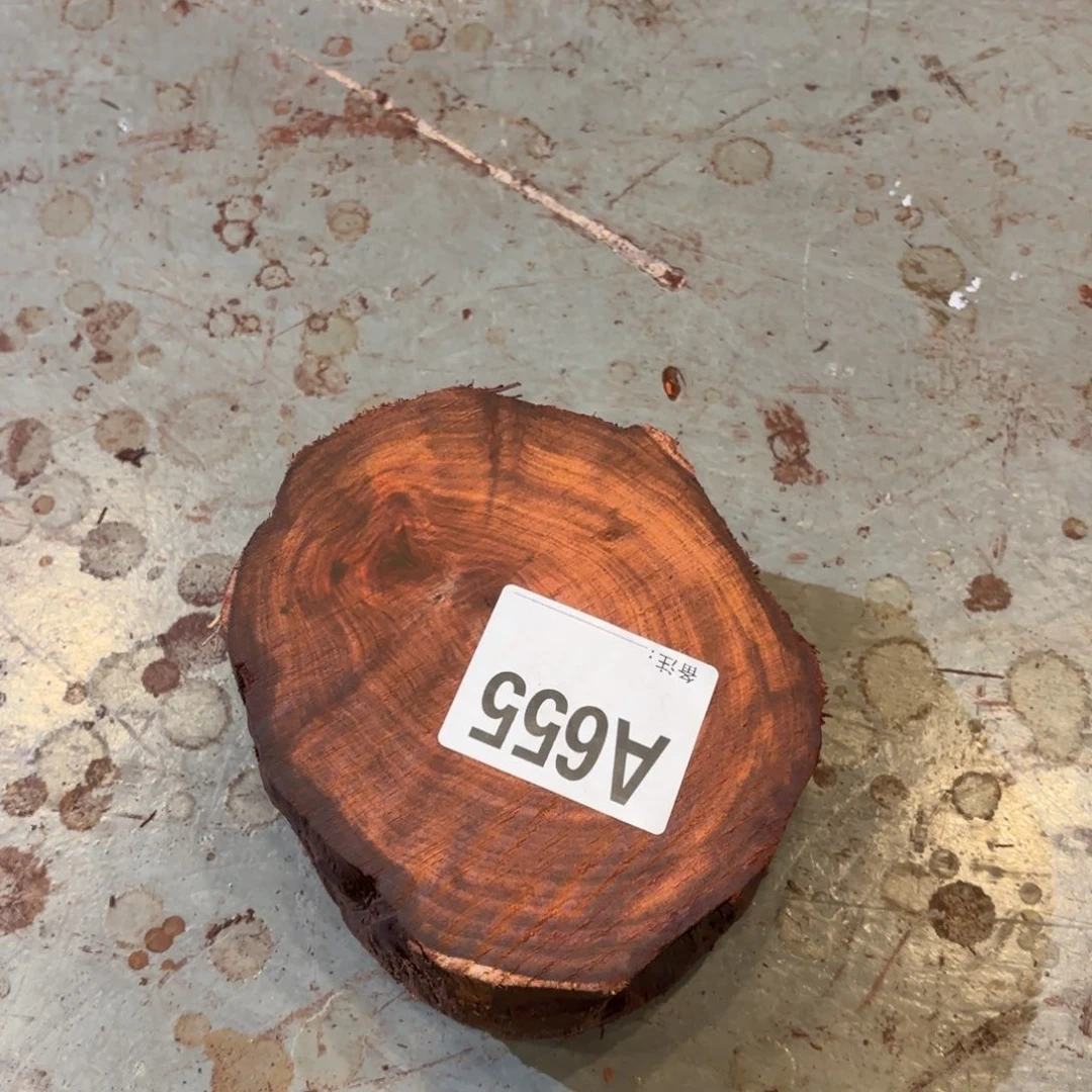 一物一拍血檀编码655