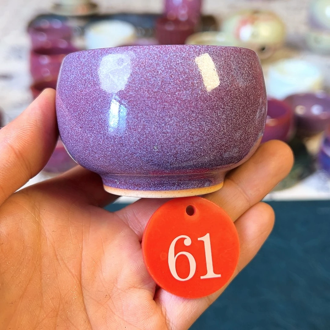 瓷趣万千文创茶周边（简装）