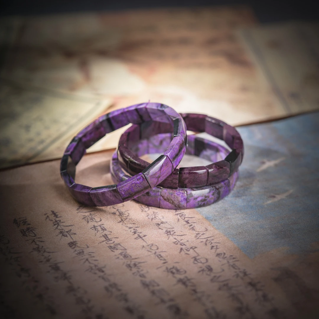 【博姐精选】舒俱来精品手牌S5254多样性发其一