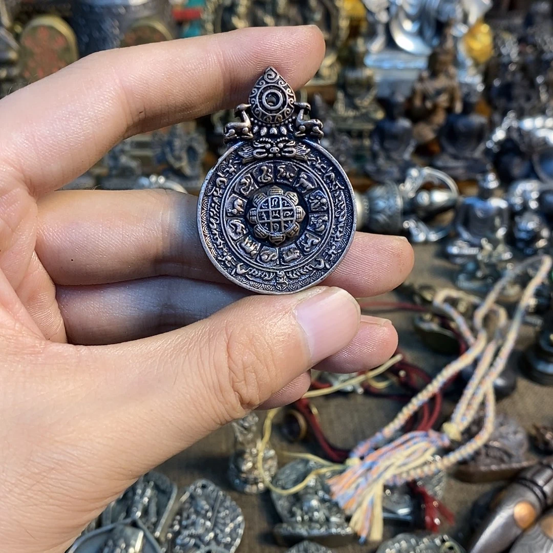 精品铜器摆件收收藏藏