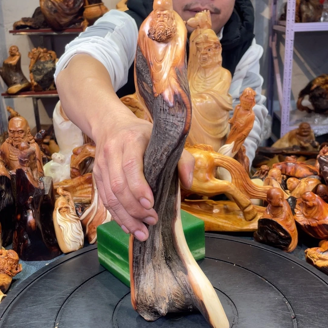 手串/手链柏木（崖柏）