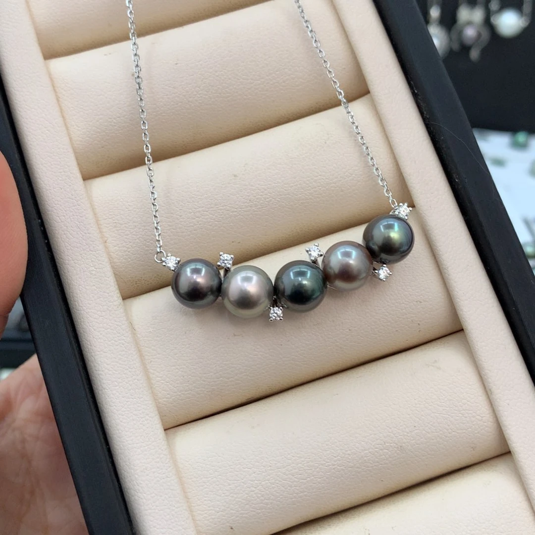 海水珍珠裸珠未镶嵌