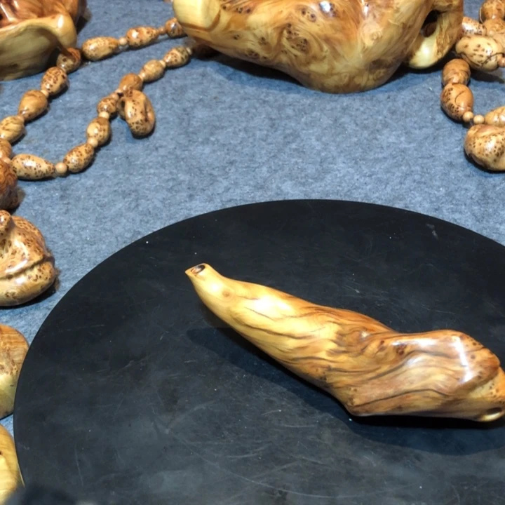 柏木（崖柏）新****落崖柏6