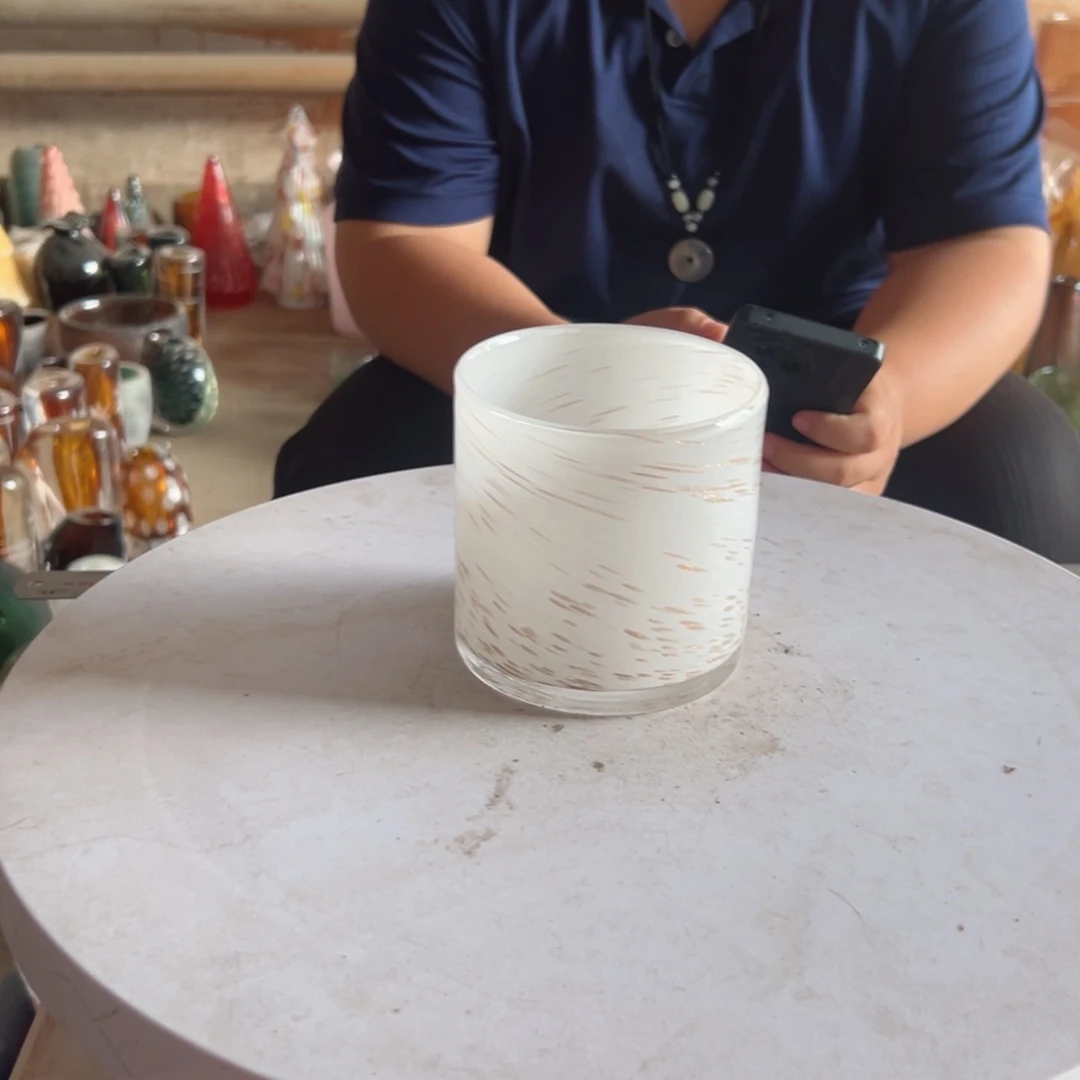 白色金星10琉璃微瑕