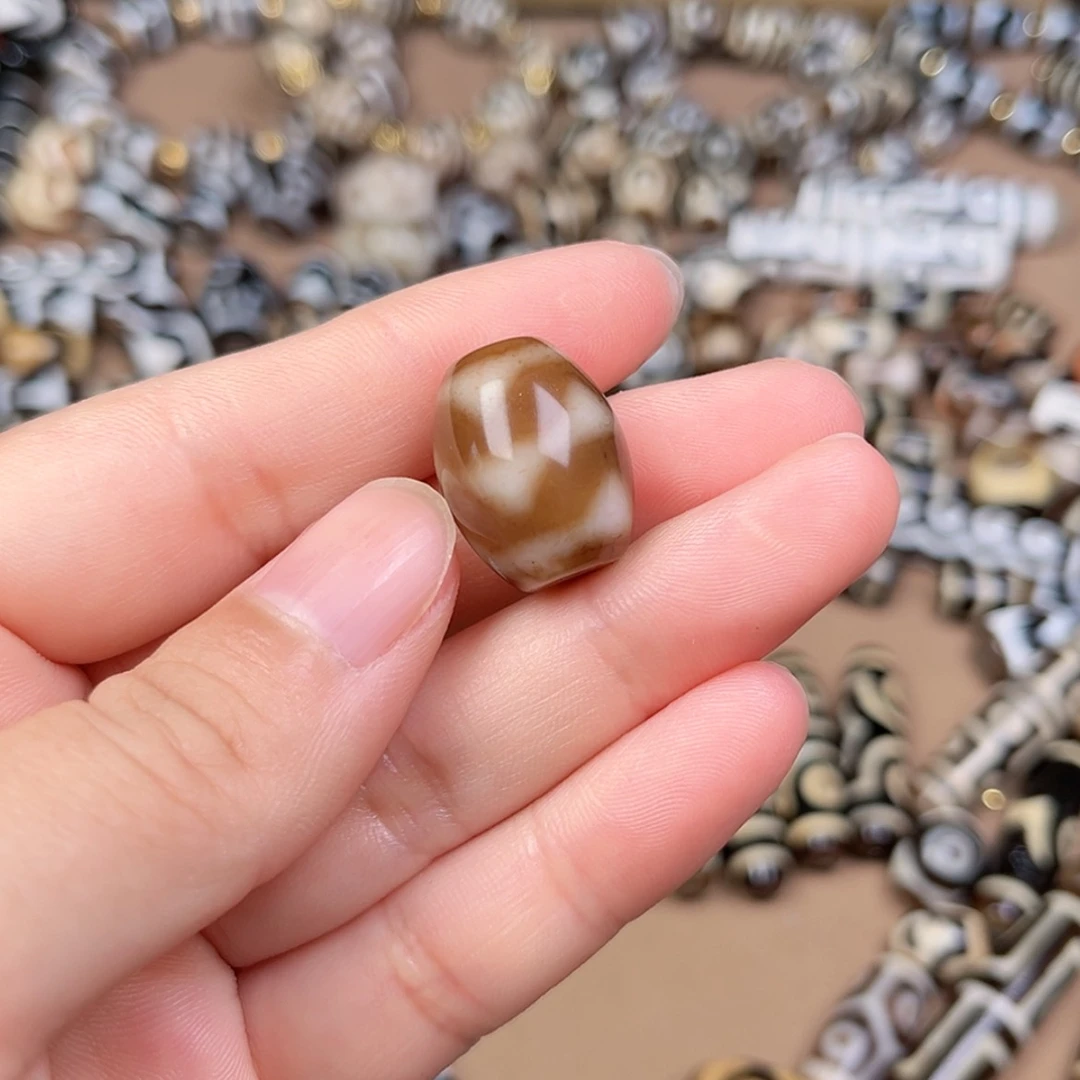 【闪购商品】玛瑙/玉髓颈饰未镶嵌