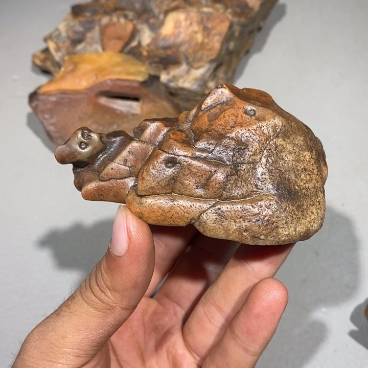 玛瑙/玉髓车挂合金高*高840