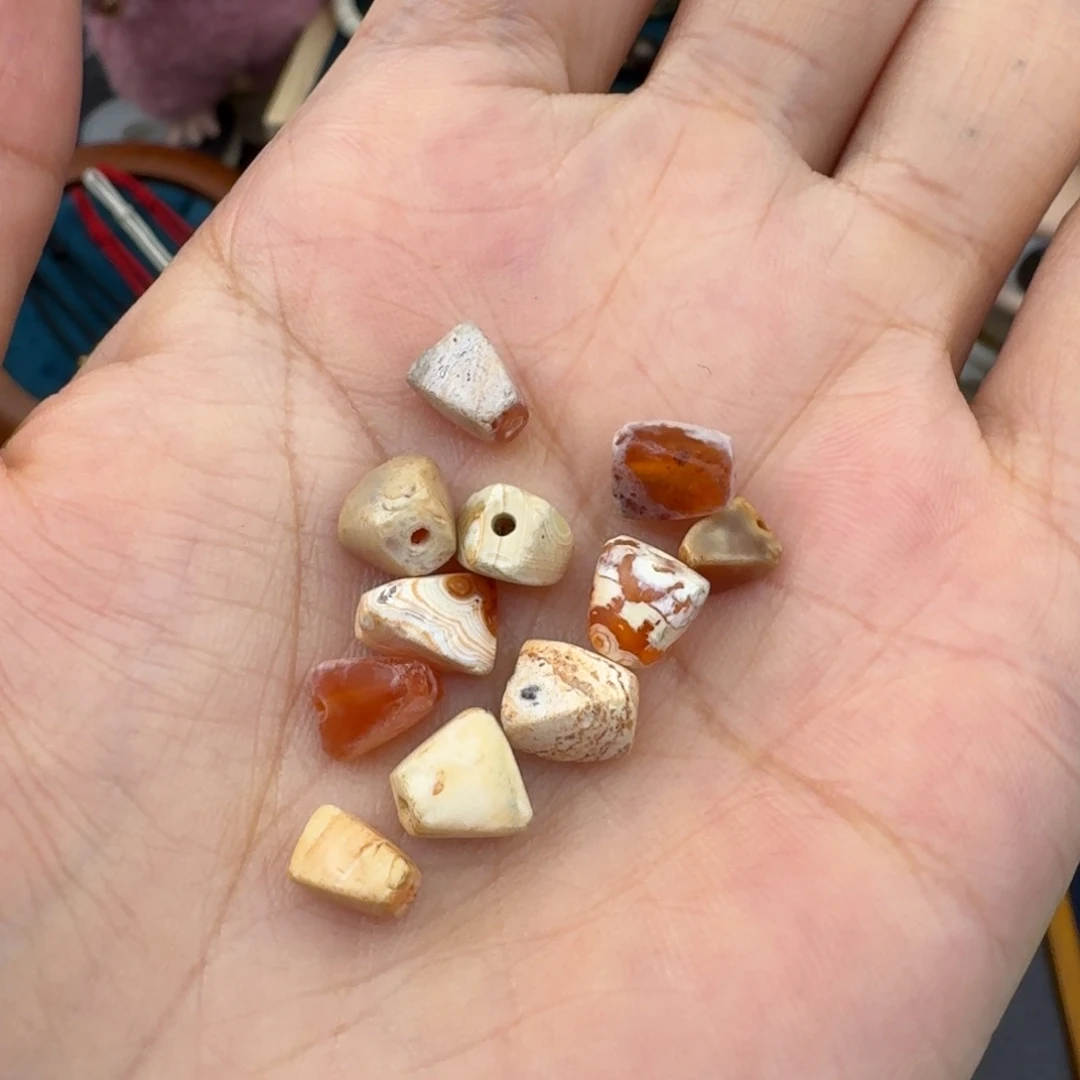 星月菩提吊坠任意挑选