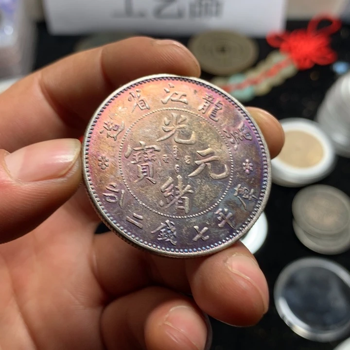 泉藏臻选    闪购链接  一图一物    复古手工艺品摆件