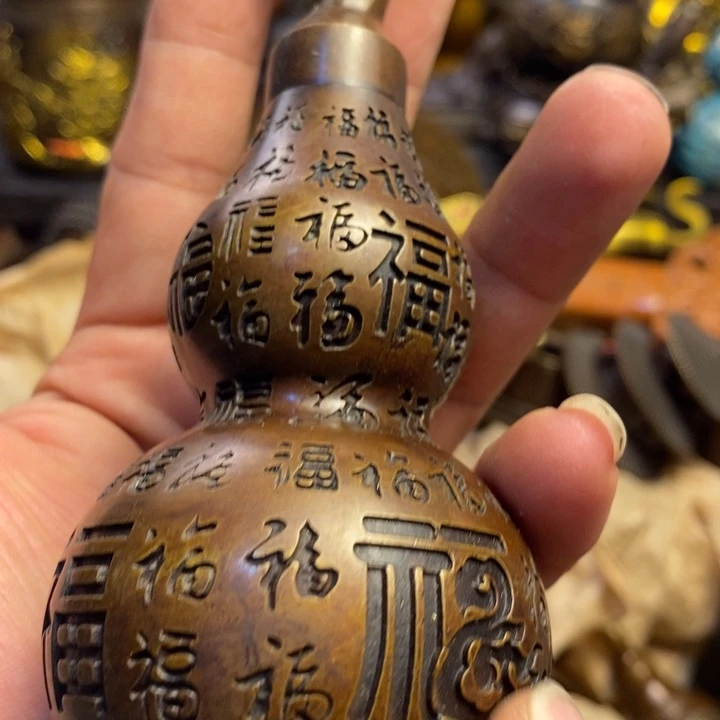 茶台摆件-手工艺品