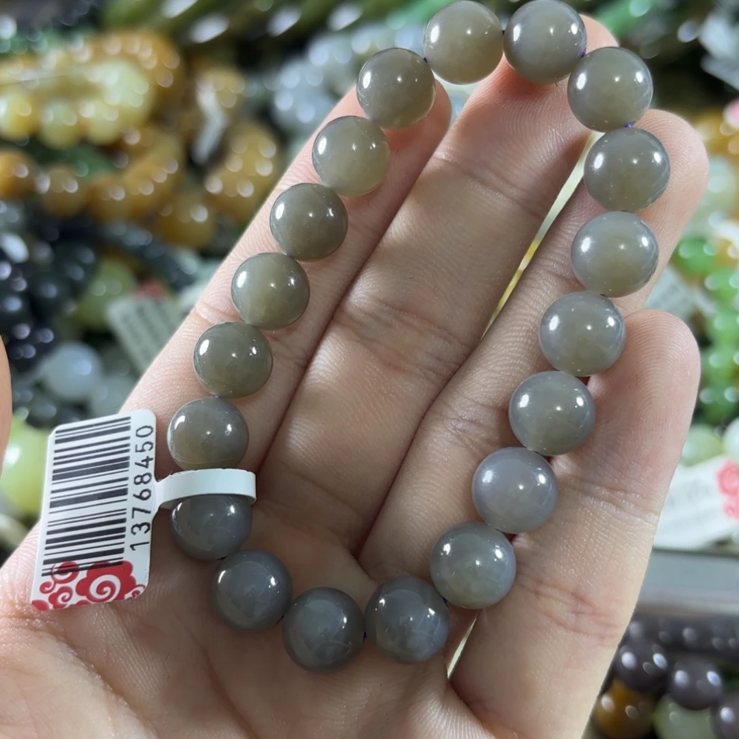 未镶嵌手链和田玉137