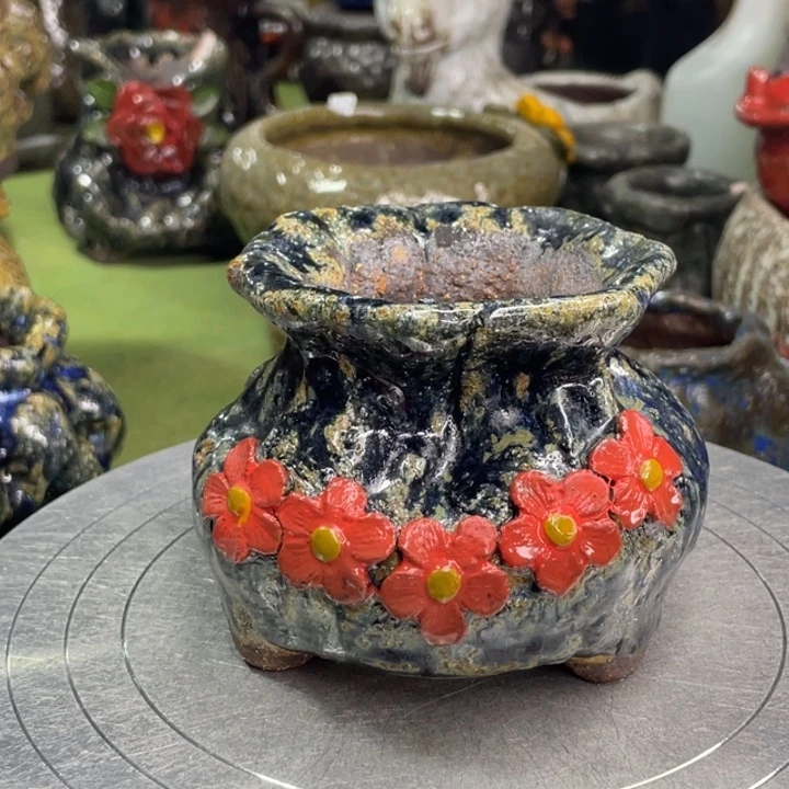 陶瓷制品不退不换30
