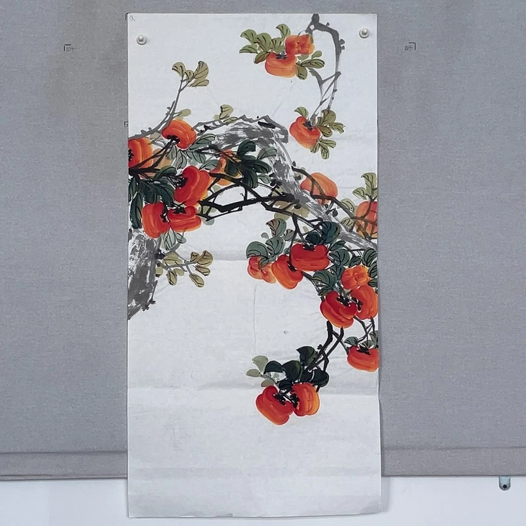 国画山水画作品欣赏4