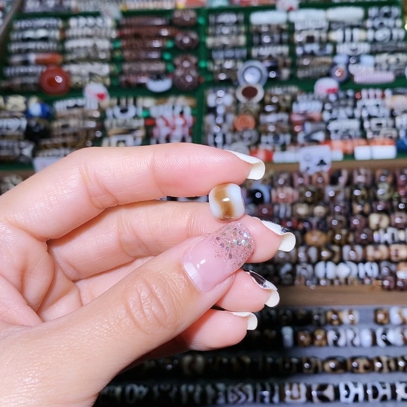 【闪购商品】玛瑙/玉髓散珠