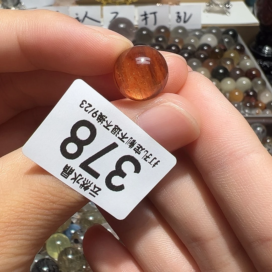 未镶嵌珠宝半成品水晶