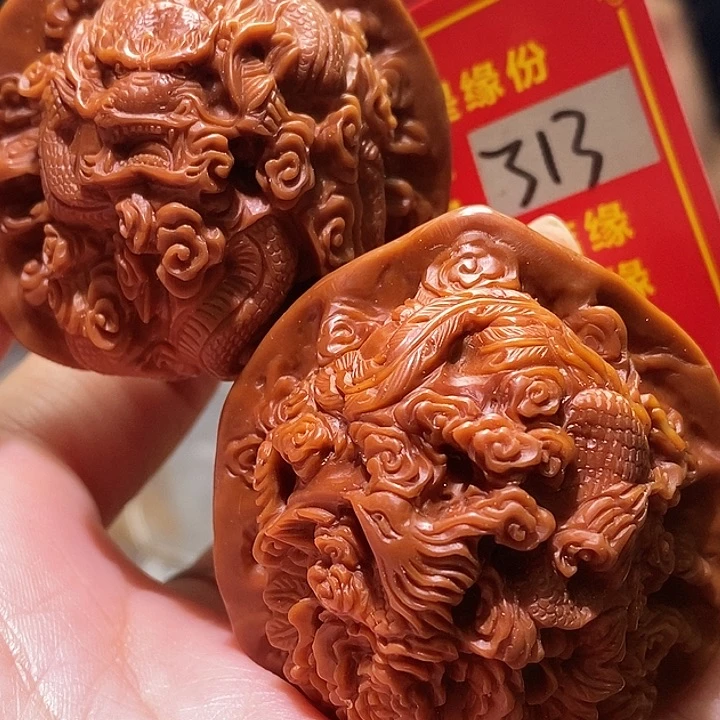 把件文玩核桃核桃核桃