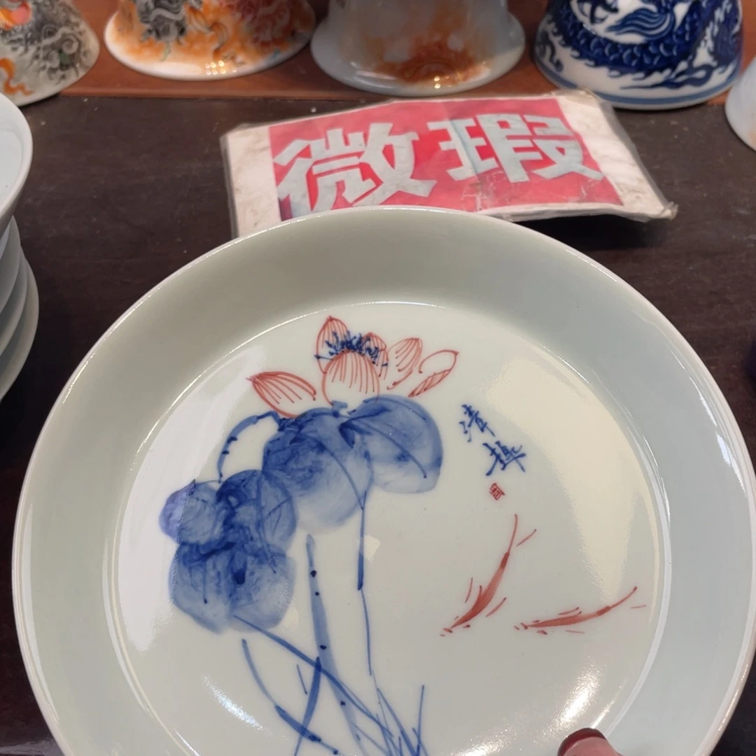 景德镇陶瓷景德镇