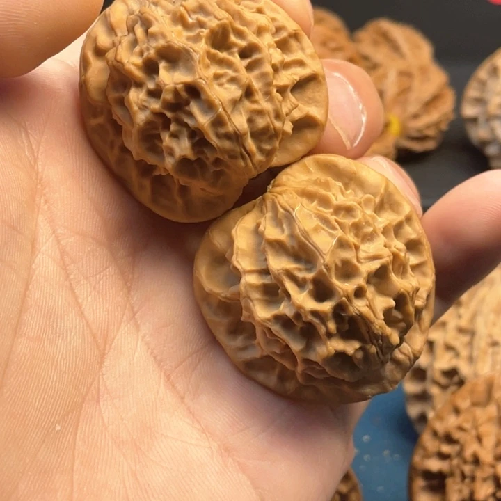 核桃手串/手链…*秦岭文玩核桃