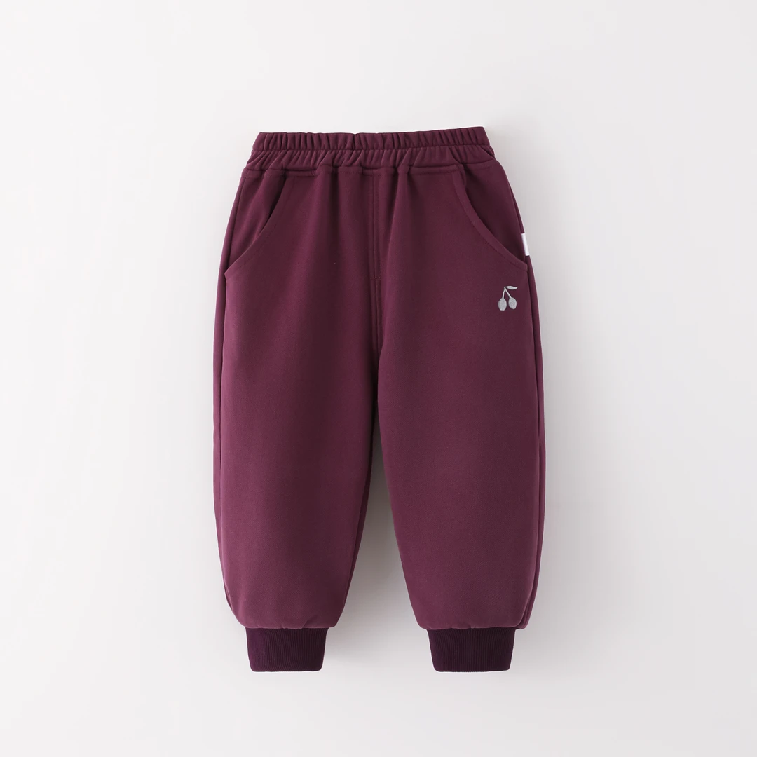 银辉下的樱桃单裤RQ510