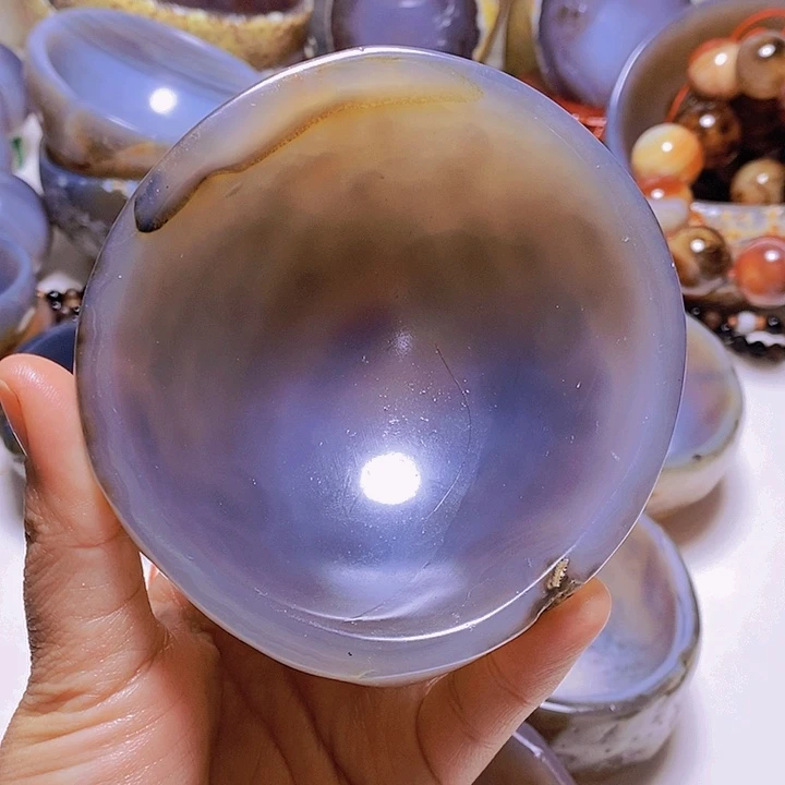 玛瑙/玉髓，未镶嵌用****4