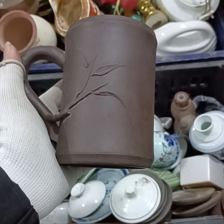 有机玻璃品相好建议收藏，