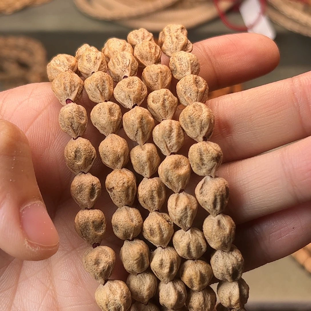 手串柏香籽/百香籽